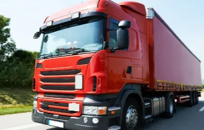 Bursa Büyüklanga Ambar Kargo