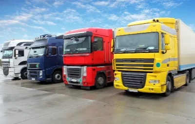 Bursa Büyüklanga Nakliye Ambarı