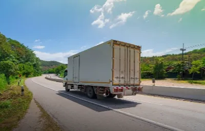 Bursa ile Büyüklanga Arası Bulaşık Makinesi Taşıma