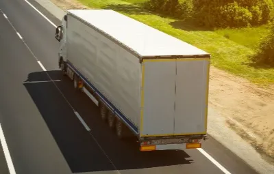 Bursa ile Büyüklanga Arası Parça Eşya Taşıma