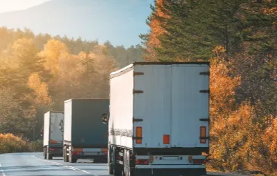 Bursa ile Büyüklanga Arası Klima Taşıma